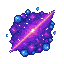 Cosmic background